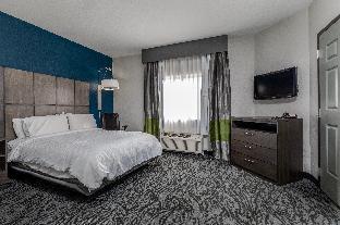 candlewood suites knoxville airport alcoa by ihg