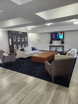 Candlewood Suites Knoxville Airport-Alcoa By Ihg,Caryville>>Alcoa,3 star