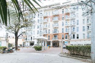 reddoorz plus alpina heights paranaque