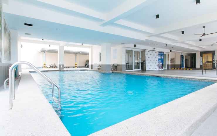 reddoorz plus alpina heights paranaque