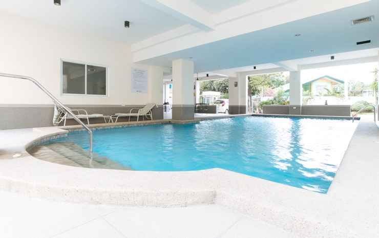 reddoorz plus alpina heights paranaque