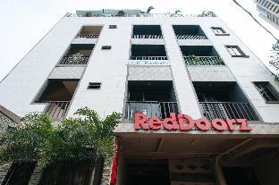 reddoorz plus canley residential