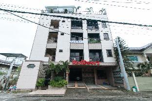 reddoorz plus canley residential