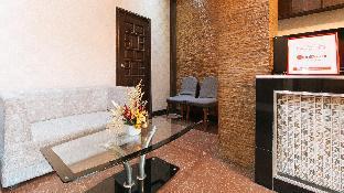 reddoorz plus canley residential