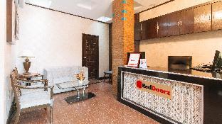 reddoorz plus canley residential