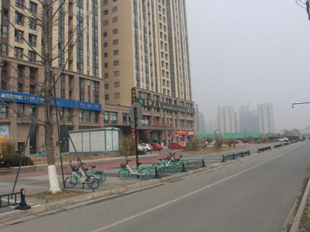 greentree eastern chengdu xindu district jinshuihe