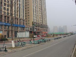 greentree eastern chengdu xindu district jinshuihe
