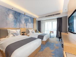 greentree eastern chengdu xindu district jinshuihe