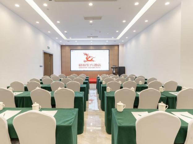 greentree eastern chengdu xindu district jinshuihe
