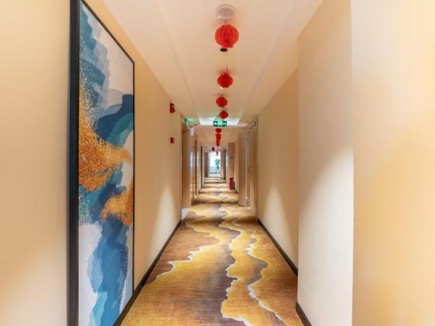 greentree eastern chengdu xindu district jinshuihe