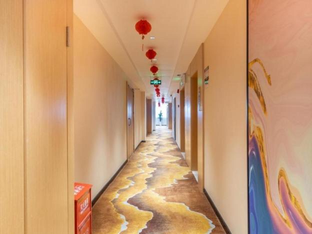 greentree eastern chengdu xindu district jinshuihe