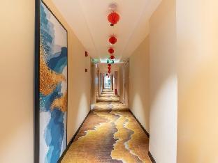 greentree eastern chengdu xindu district jinshuihe