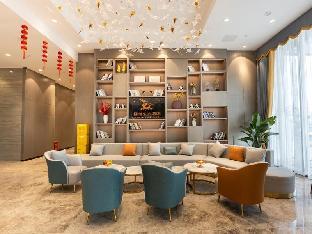 greentree eastern chengdu xindu district jinshuihe