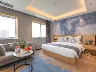 greentree eastern chengdu xindu district jinshuihe