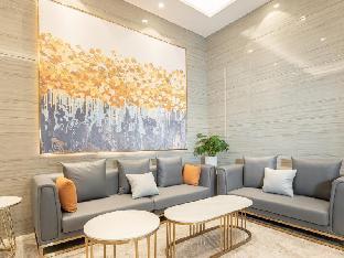 greentree eastern chengdu xindu district jinshuihe
