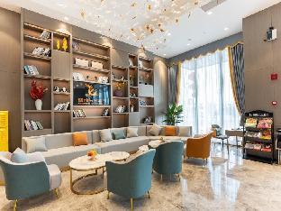 greentree eastern chengdu xindu district jinshuihe