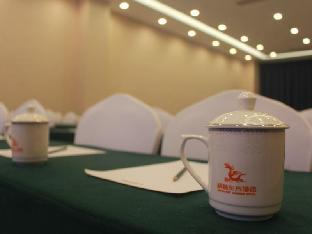 greentree eastern chengdu xindu district jinshuihe