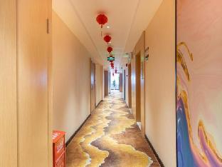 greentree eastern chengdu xindu district jinshuihe