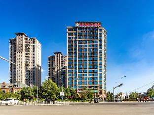 greentree inn express kunming east passenger station huazhicheng