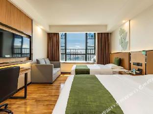 greentree inn express kunming east passenger station huazhicheng