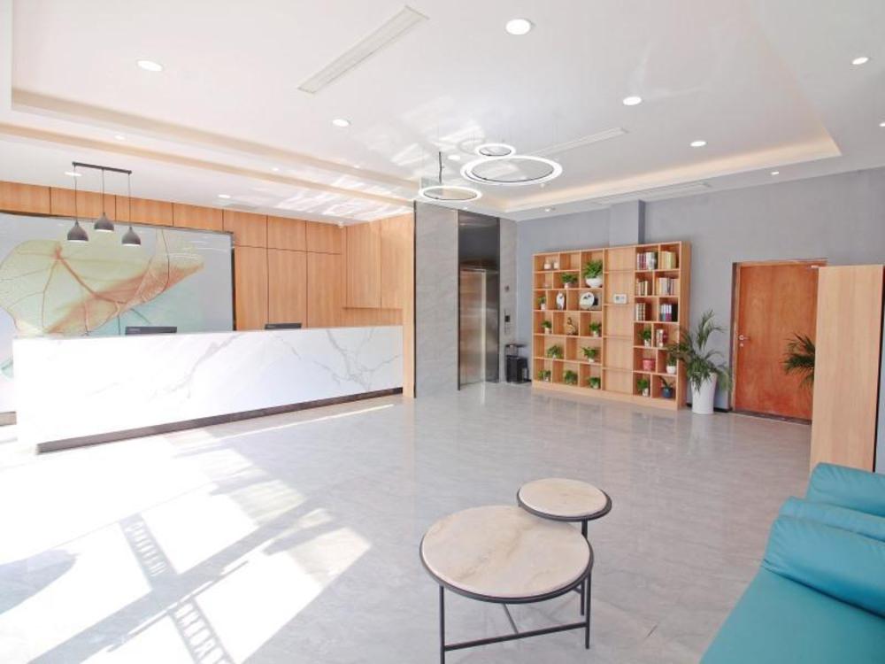 greentree inn express zhangjiagang hexing town shazhou professional institue of technology