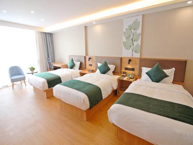 greentree inn express zhangjiagang hexing town shazhou professional institue of technology