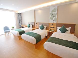 greentree inn express zhangjiagang hexing town shazhou professional institue of technology