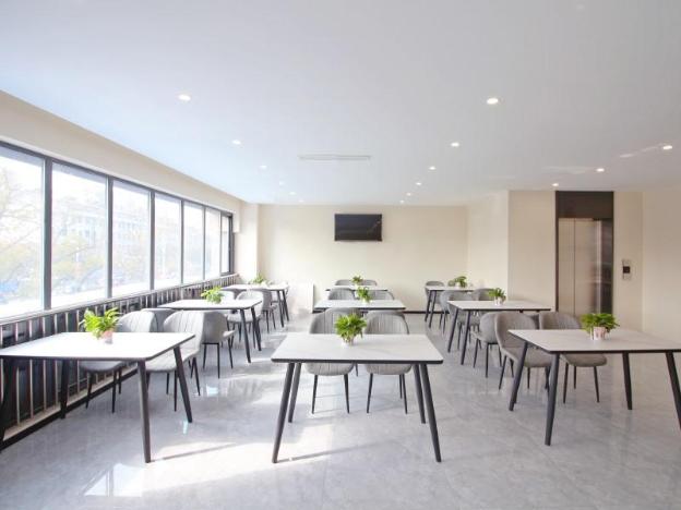 greentree inn express zhangjiagang hexing town shazhou professional institue of technology