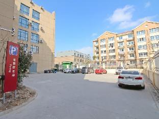 greentree inn express zhangjiagang hexing town shazhou professional institue of technology