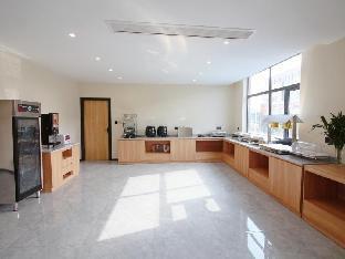 greentree inn express zhangjiagang hexing town shazhou professional institue of technology