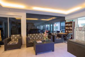 The Palms Kamala (Sha Extra Plus),,4 star