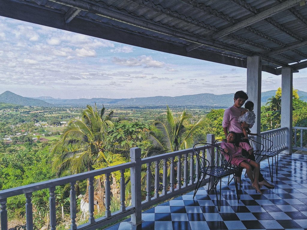 Tawan Ja Resort,,3 star