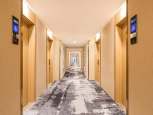 Greentree Eastern Tianjin Dongli Development Zone,Huangcaotuo>>Tianjin,4 star