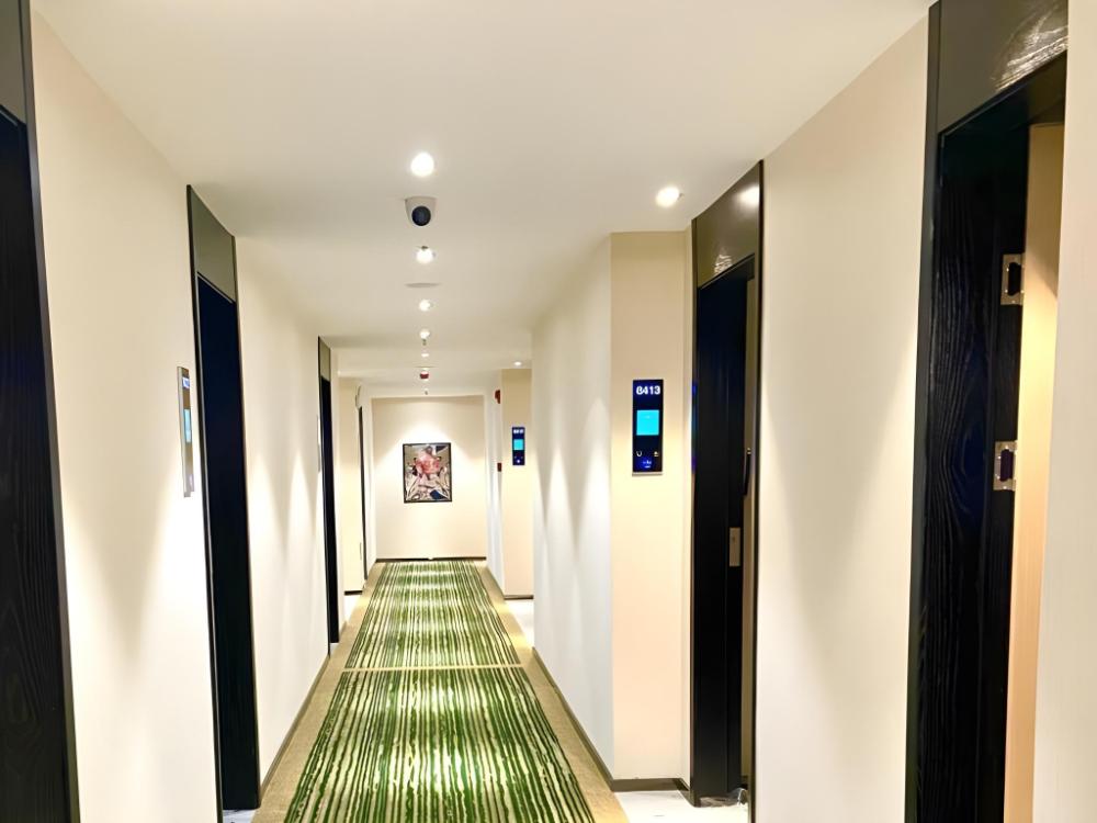 greentree inn changsha yuelu district lianfeng roa