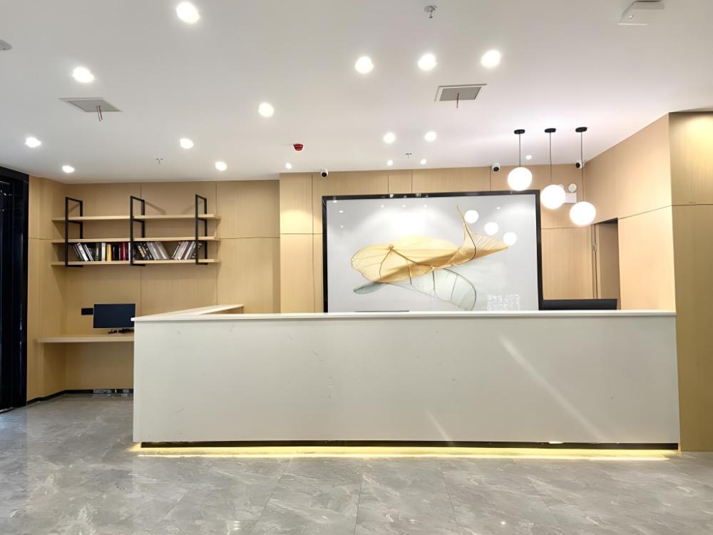 greentree inn changsha yuelu district lianfeng roa