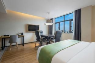 greentree inn changsha yuelu district lianfeng roa