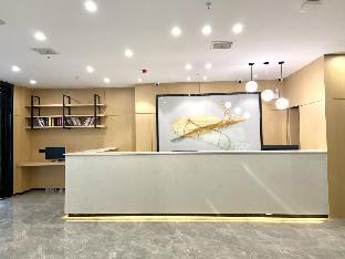 greentree inn changsha yuelu district lianfeng roa