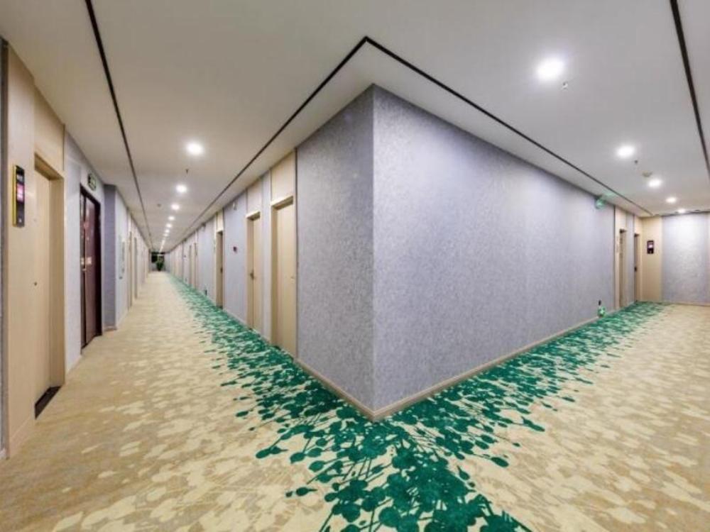 greentree alliance hotel wuxi jiangyin high tech zone shanguan town longding road