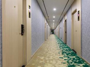 greentree alliance hotel wuxi jiangyin high tech zone shanguan town longding road