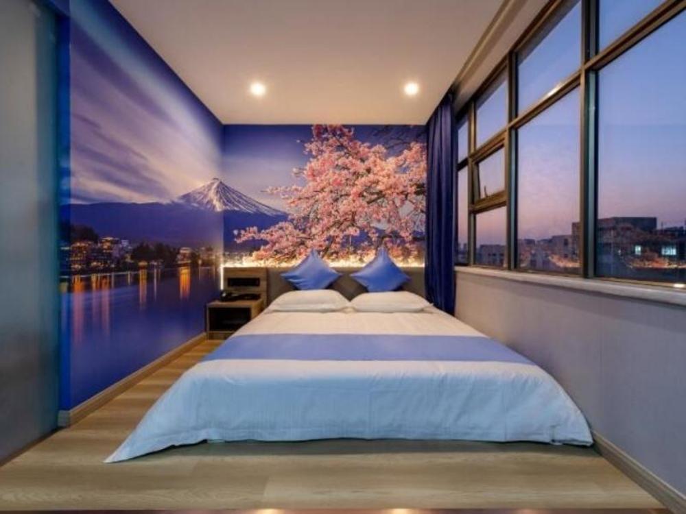 greentree alliance hotel wuxi jiangyin high tech zone shanguan town longding road