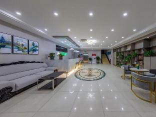 greentree alliance hotel wuxi jiangyin high tech zone shanguan town longding road