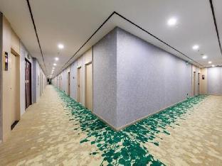 greentree alliance hotel wuxi jiangyin high tech zone shanguan town longding road