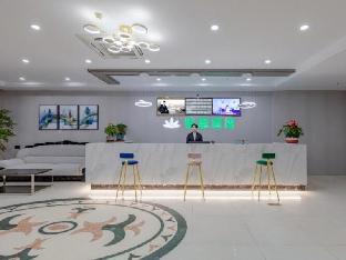 greentree alliance hotel wuxi jiangyin high tech zone shanguan town longding road
