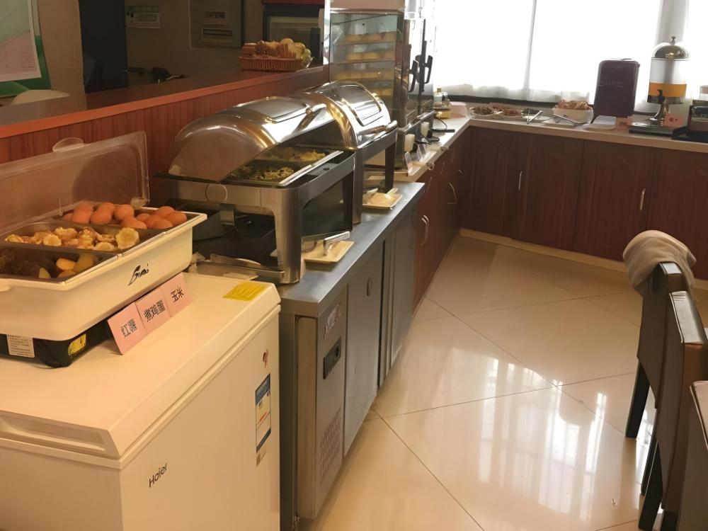 greentree inn shanghai minhang jindu road express