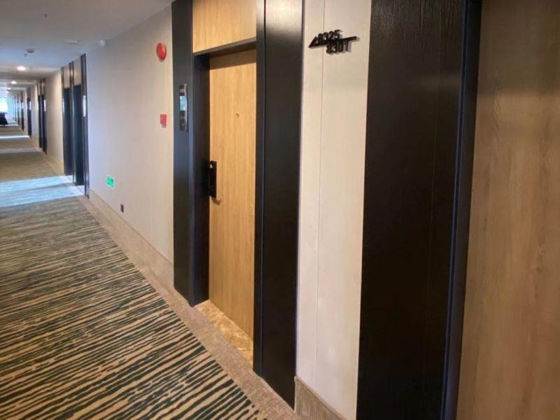 greentree inn shanghai minhang jindu road express