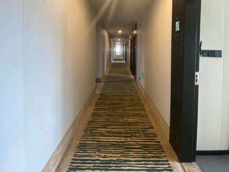 greentree inn shanghai minhang jindu road express
