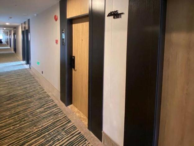 greentree inn shanghai minhang jindu road express