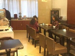 greentree inn shanghai minhang jindu road express