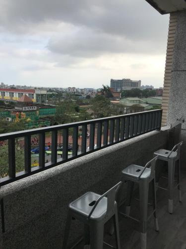one night hostel