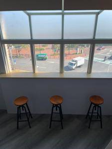 one night hostel